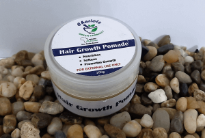 Hair Growth Pomade For Healthy Scalp And Hair Buy Order Shopping Online Delivery Shipping Locally all Around South Africa and Internationally